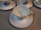 Kaffeservis. "Classic Romance", Svaneholm, 29 delar.