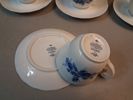 Kaffeservis. "Classic Romance", Svaneholm, 29 delar.