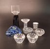 Diverse glas. Bl.a Orrefors, Kosta, Sea m.m.