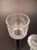 Diverse glas. Bl.a Orrefors, Kosta, Sea m.m.