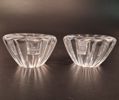 Diverse glas. Bl.a Orrefors, Kosta, Sea m.m.