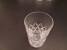 13 Selterglas "Bror", Boda Glasbruk.