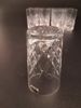 13 Selterglas "Bror", Boda Glasbruk.