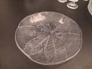 Diverse glas. Bl.a Eden Orrefors, Luminarc.