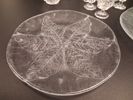 Diverse glas. Bl.a Eden Orrefors, Luminarc.