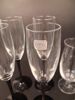Diverse glas. Bl.a Eden Orrefors, Luminarc.