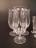 Diverse glas. Bl.a Eden Orrefors, Luminarc.