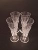 Diverse glas. Bl.a Eden Orrefors, Luminarc.