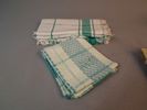 Diverse textil.