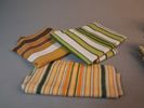 Diverse textil.