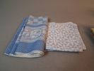 Diverse textil.