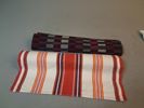 Diverse textil, Bl.a Vepor.
