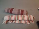 Diverse textil, Bl.a Vepor.