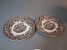 Diverse porslin & keramik. Bl.a Turi-design.