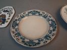Diverse porslin & keramik. Bl.a Turi-design.