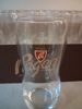 33st Ölglas 0,5liter. Budejovicky.