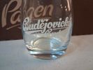 33st Ölglas 0,5liter. Budejovicky.
