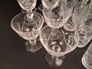 Spritglas. Olika storlekar.