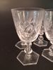 Spritglas. Olika storlekar.