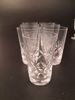 Spritglas. Olika storlekar.