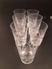 Spritglas. Olika storlekar.