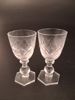 Spritglas. Olika storlekar.