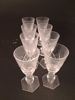 Spritglas. Olika storlekar.