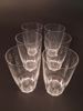 Diverse spritglas.