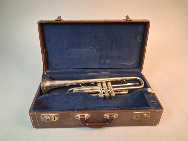 Trumpet.