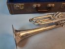 Trumpet.