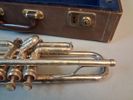 Trumpet.