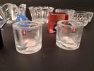 Diverse. Bl.a orrefors, Iittala, kosta m.m.