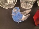 Diverse. Bl.a orrefors, Iittala, kosta m.m.