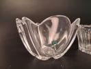 Diverse. Bl.a orrefors, Iittala, kosta m.m.