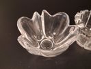 Diverse. Bl.a orrefors, Iittala, kosta m.m.