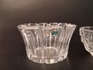 Diverse. Bl.a orrefors, Iittala, kosta m.m.