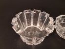 Diverse. Bl.a orrefors, Iittala, kosta m.m.