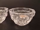 Diverse. Bl.a orrefors, Iittala, kosta m.m.