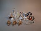 Diverse figuriner m.m.