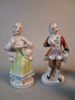 Diverse figuriner m.m.