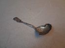 Sked, silver. 29gram.