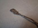 Sked, silver. 29gram.