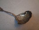 Sked, silver. 29gram.