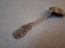 Sked, silver. 29gram.