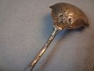 Sked, silver. 29gram.