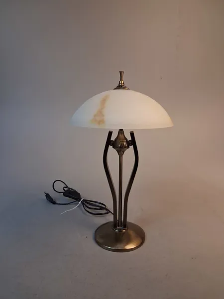Bordslampa Cottex.
