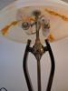 Bordslampa Cottex.