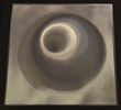 BARBARA LÜDINGHAUSEN. Silvergrafik.