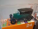 13 Samlarbilar. Rio, Skala 1/43, Italy, Originallådor till 12 bilar.