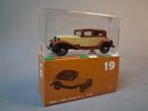 13 Samlarbilar. Rio, Skala 1/43, Italy, Originallådor till 12 bilar.